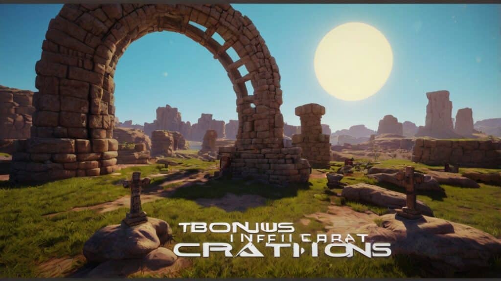 Bonus Creations