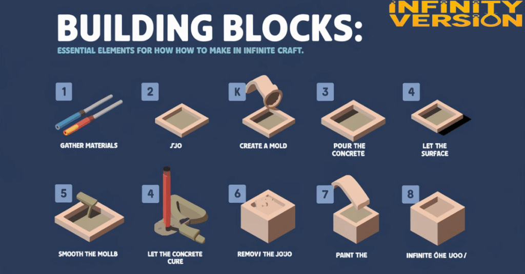 Building Blocks