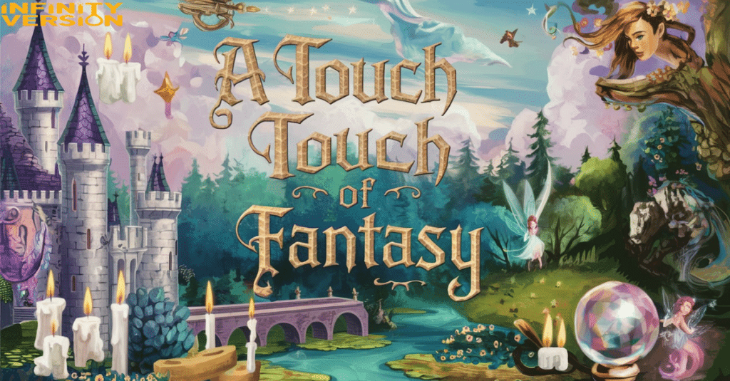 Touch of Fantasy