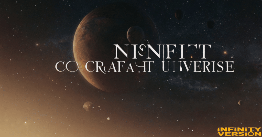 Infinite Craft Universe