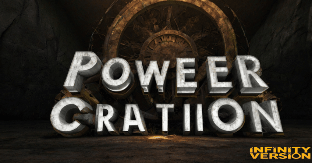 Power of Creation