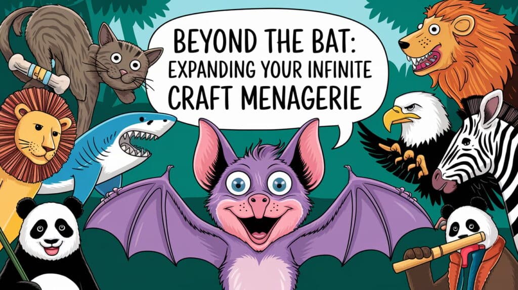 Strategies for Efficient Bat Creation