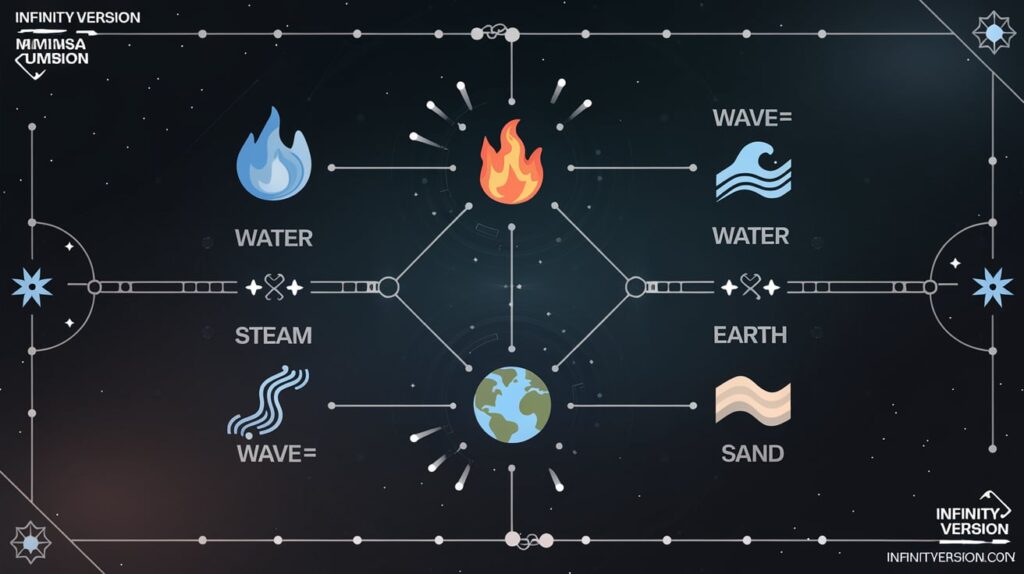 Basic Elements