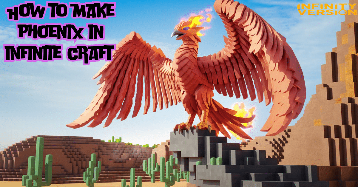 How to Make Phoenix