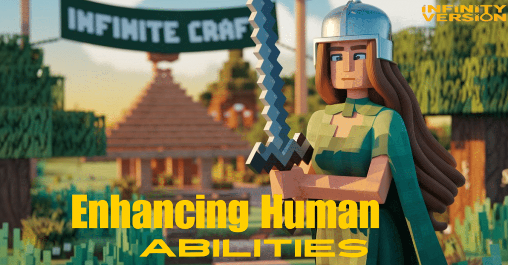 Human Abilities