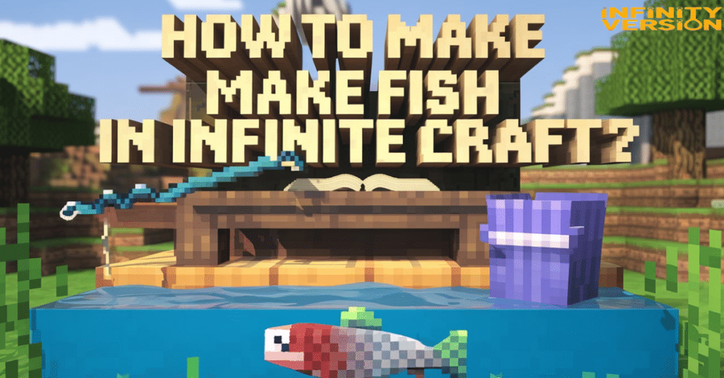 How to make fish