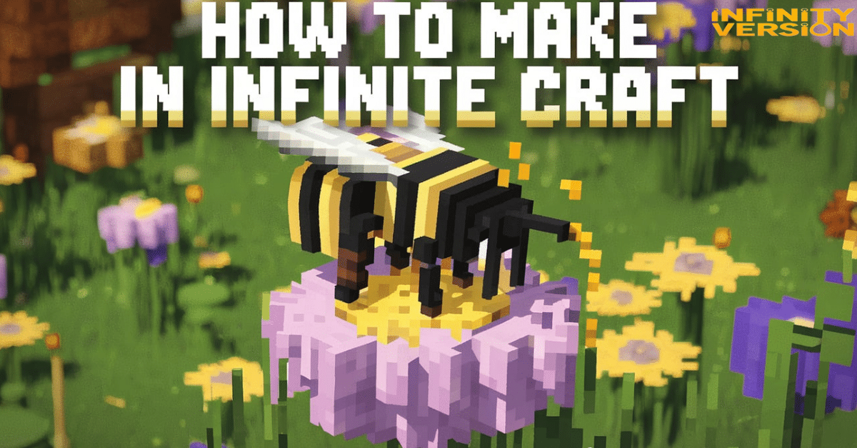 How to Make Pollen