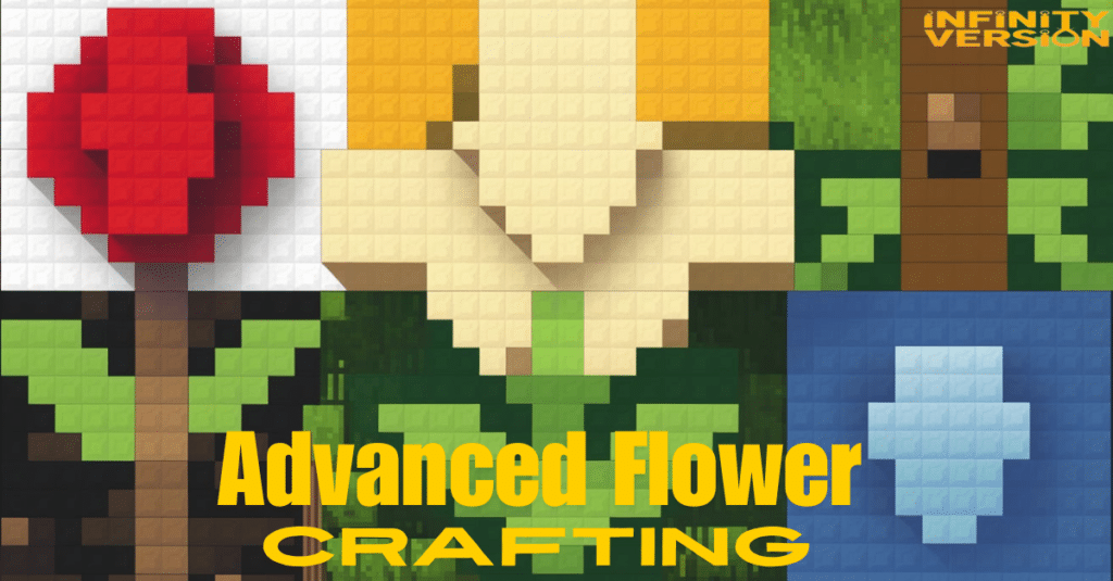 Advanced Flower Crafting