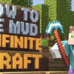 how to make mud in infinite craft