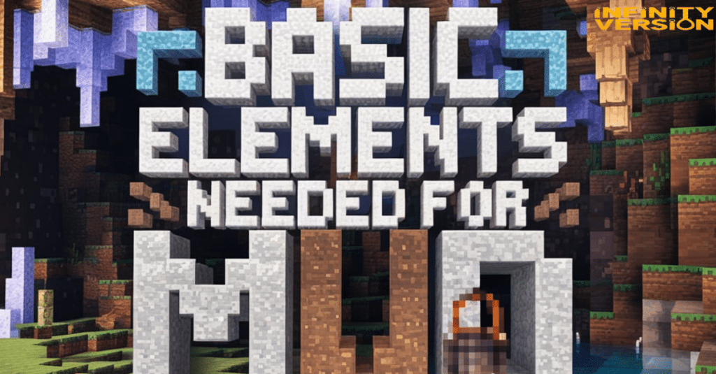 Basic Elements Needed