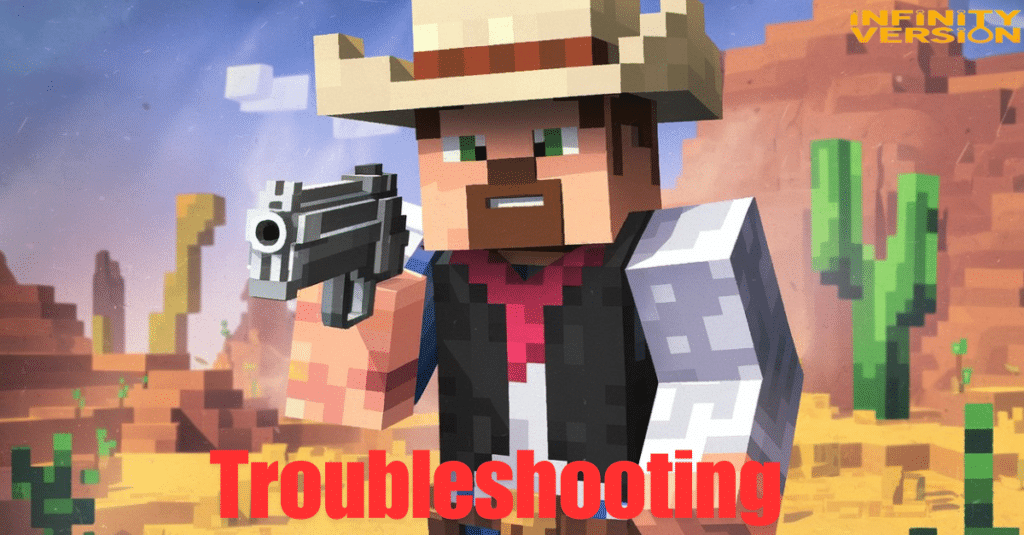 Troubleshooting