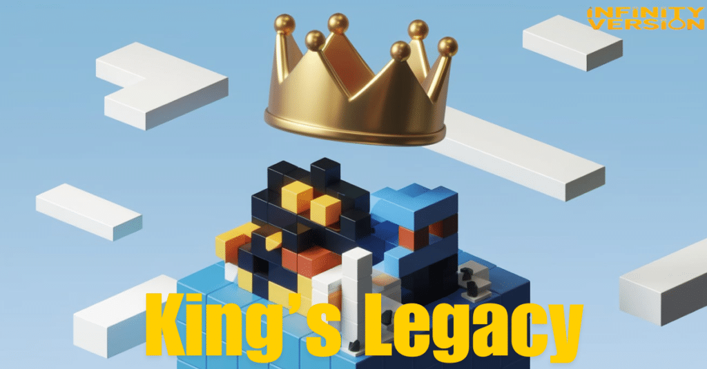 King’s Legacy