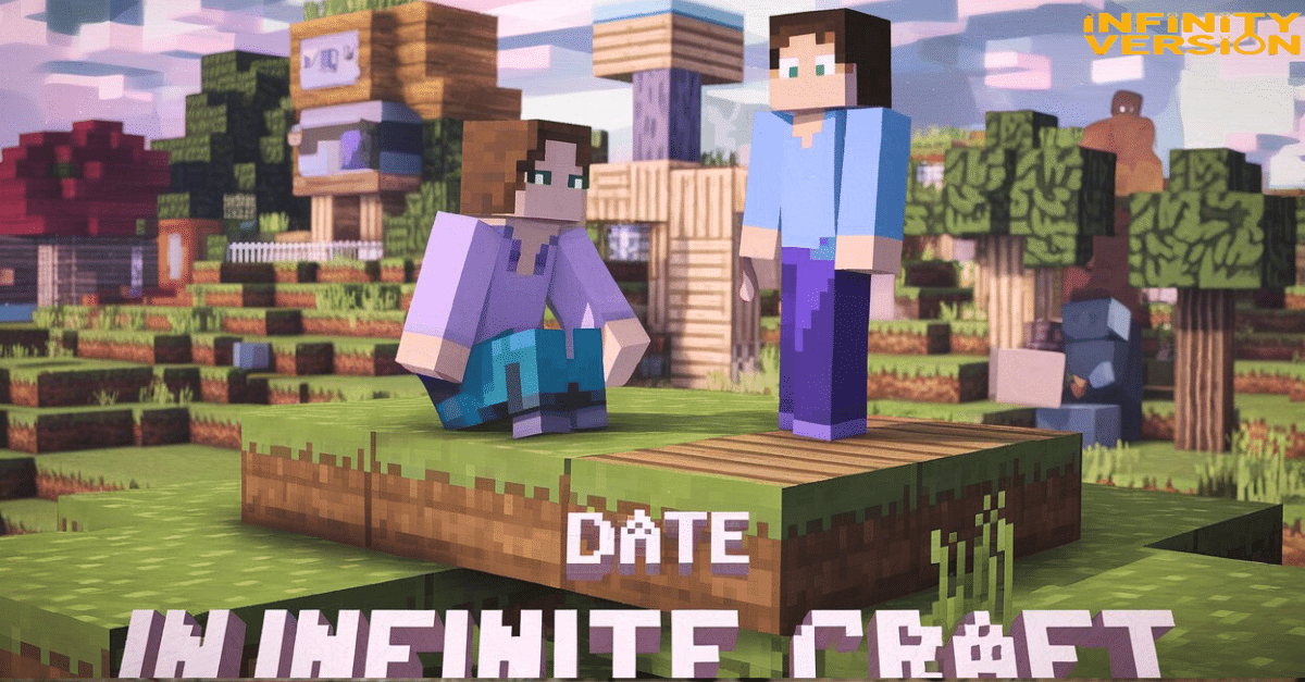 Date in Infinite Craft