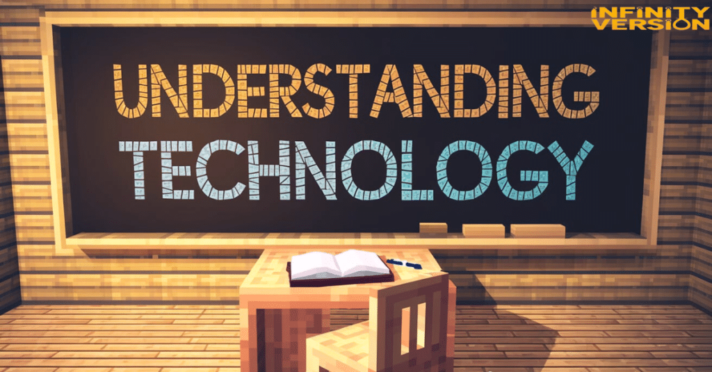 Understanding Technology