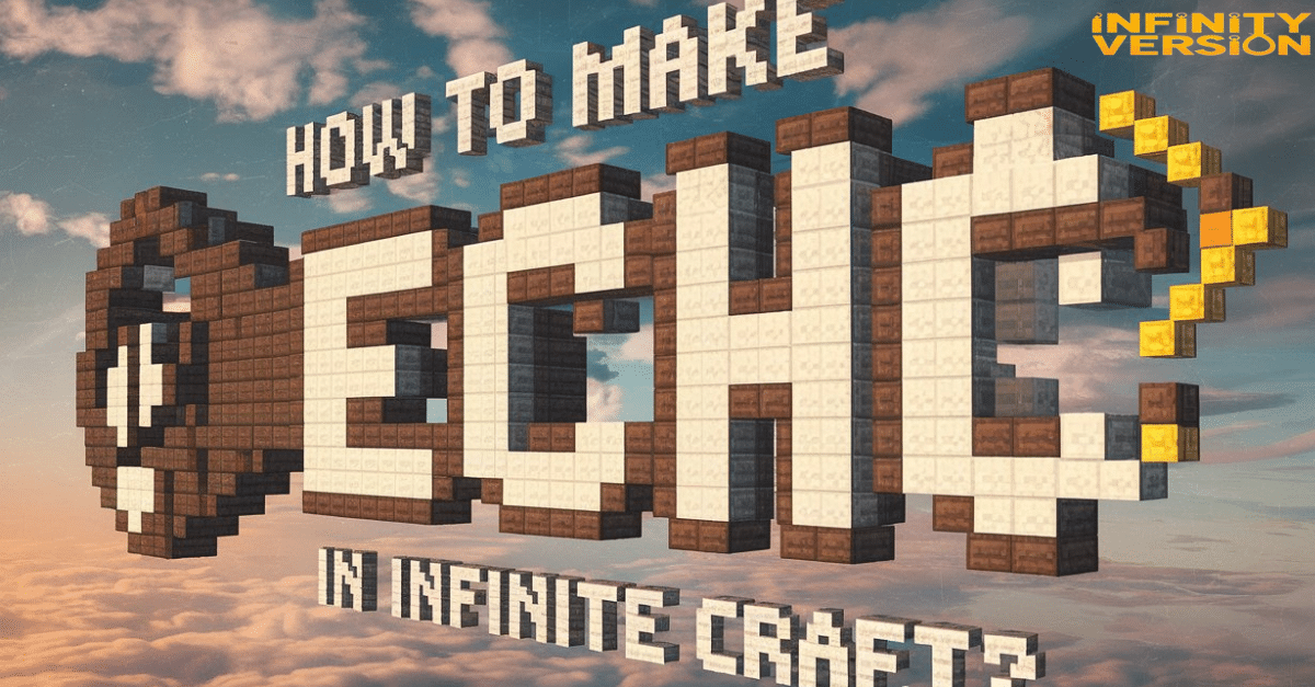 Make Echo