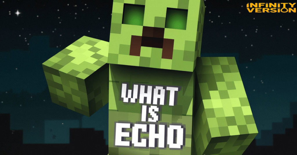 What is Echo