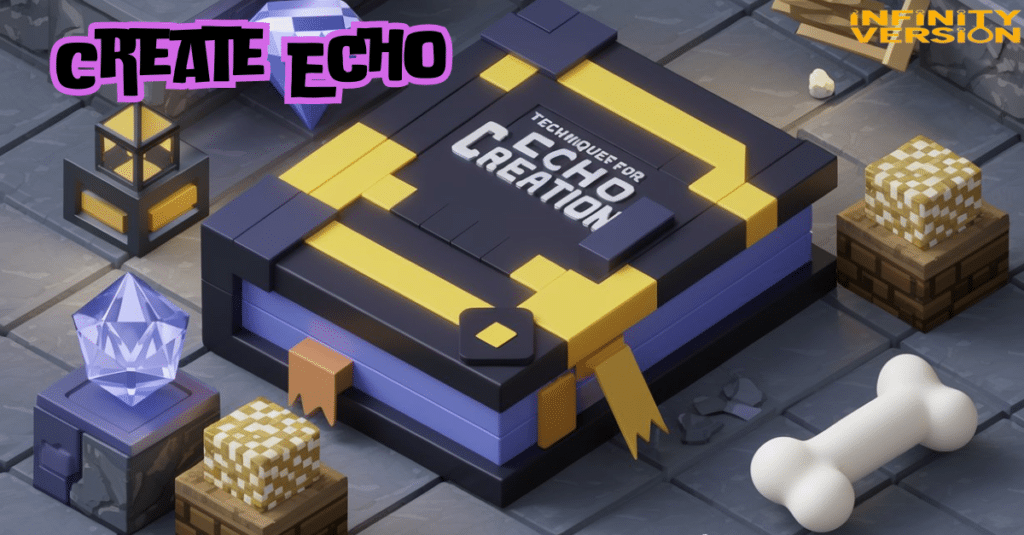 Create Echo