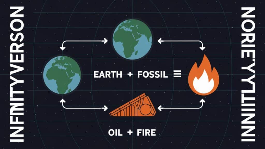 Role of Fuel in Powering