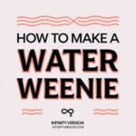 How to Make a Water Weenie