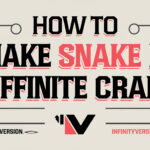 How to Make Snake in Infinite Craft