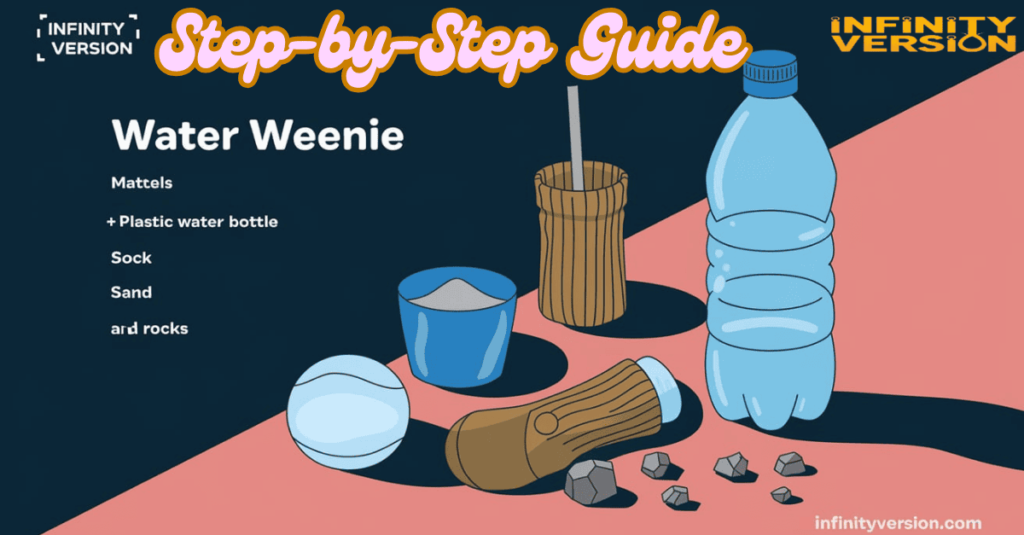 Step-by-Step Guide